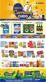 Catálogo Supermercados Avenida semana 28 Página 1