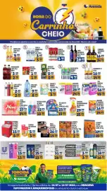 Catálogo Supermercados Avenida semana 28 Página 2
