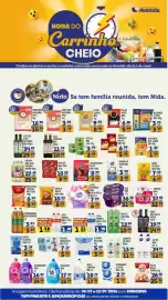 Catálogo Supermercados Avenida semana 28 Página 3