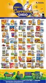 Catálogo Supermercados Avenida semana 28 Página 4