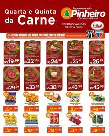 Encarte Pinheiro Supermercado Página 2