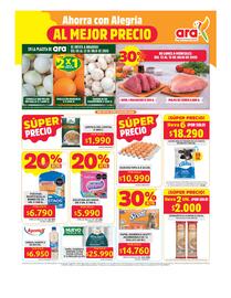 Catálogo Ara semana 28 Página 16
