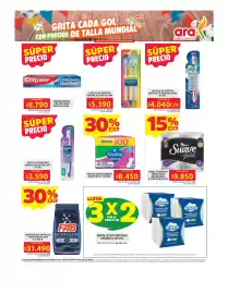 Catálogo Ara semana 28 Página 12