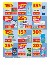 Catálogo Ara semana 28 Página 13