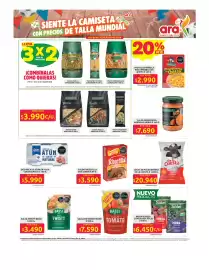 Catálogo Ara semana 28 Página 14