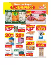 Catálogo Ara semana 28 Página 16
