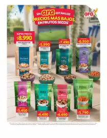 Catálogo Ara semana 28 Página 3