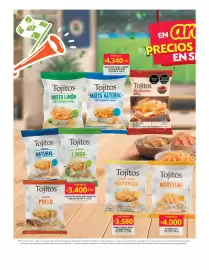 Catálogo Ara semana 28 Página 4