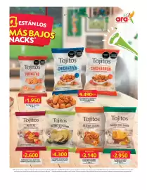 Catálogo Ara semana 28 Página 5