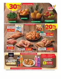 Catálogo Ara semana 28 Página 9
