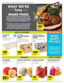 New Seasons Market weekly ad week 28 Page 2