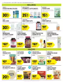 New Seasons Market weekly ad week 28 Page 4