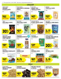 New Seasons Market weekly ad week 28 Page 5