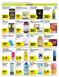 New Seasons Market weekly ad week 28 Page 6