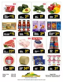 Farmer's Pick flyer week 28 Page 2