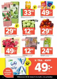 Coop Extra reklamblad vecka 29 Sida 2