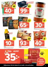 Coop Extra reklamblad vecka 29 Sida 3