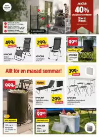 Jula reklamblad Sida 2