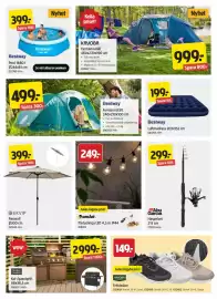 Jula reklamblad Sida 3