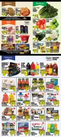 Central Fresh Market flyer week 28 Page 2