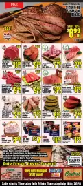Central Fresh Market flyer week 28 Page 3