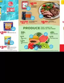 Grocery Outlet weekly ad week 28 Page 2