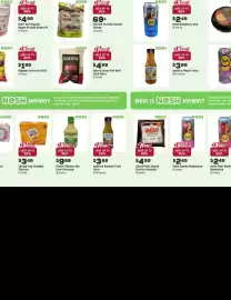 Grocery Outlet weekly ad week 28 Page 5