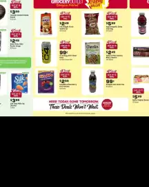 Grocery Outlet weekly ad week 28 Page 6