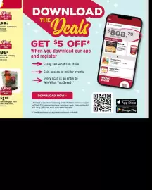 Grocery Outlet weekly ad week 28 Page 8