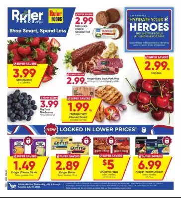 Ruler Foods (valid until 21-07)
