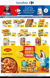 Folheto Carrefour Página 1