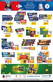 Folheto Carrefour Página 2