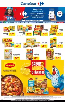 Carrefour (válido até 17-07)