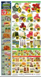 Superior Grocers weekly ad week 28 Page 4