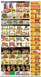 Superior Grocers weekly ad week 28 Page 3