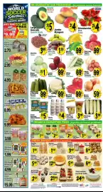 Superior Grocers weekly ad week 28 Page 4