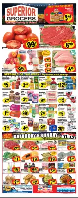 Superior Grocers (valid until 14-07)
