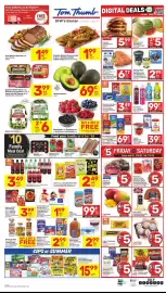Tom Thumb weekly ad week 28 Page 3