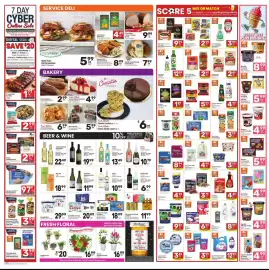 Tom Thumb weekly ad week 28 Page 4