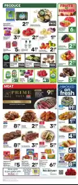 Tom Thumb weekly ad week 28 Page 5