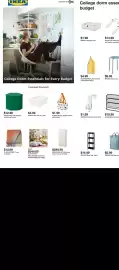 Ikea weekly ad week 28 Page 1