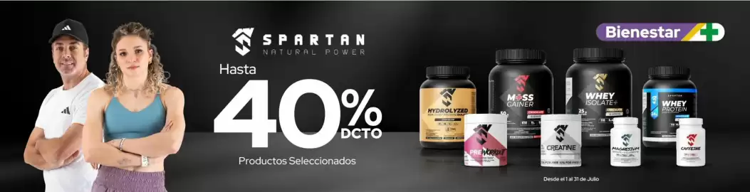 Catálogo Cruz Verde Página 14