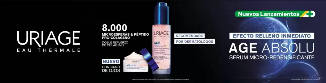 Catálogo Cruz Verde Página 6