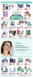 Rexall flyer week 28 Page 10