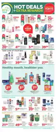 Rexall flyer week 28 Page 12