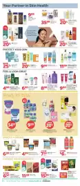 Rexall flyer week 28 Page 13