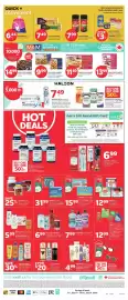 Rexall flyer week 28 Page 2