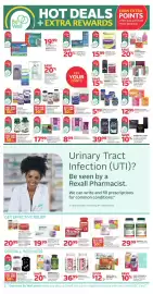 Rexall flyer week 28 Page 4