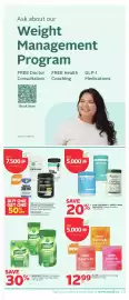 Rexall flyer week 28 Page 7