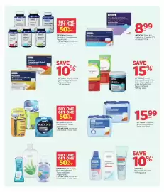 Rexall flyer week 28 Page 8